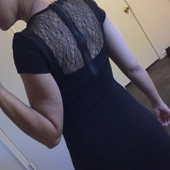 GUESS DRESS - Picture 3 of 3